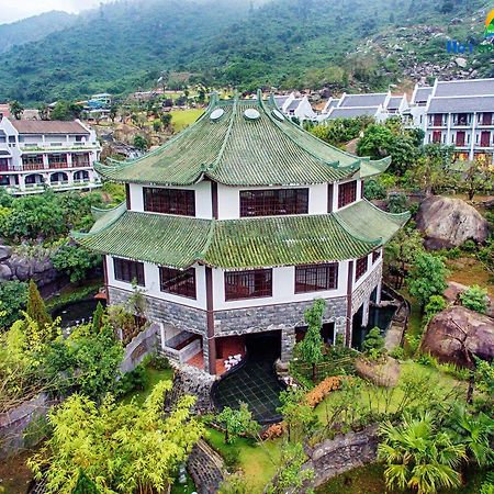 Ebisu Onsen Resort Ba Na Екстер'єр фото