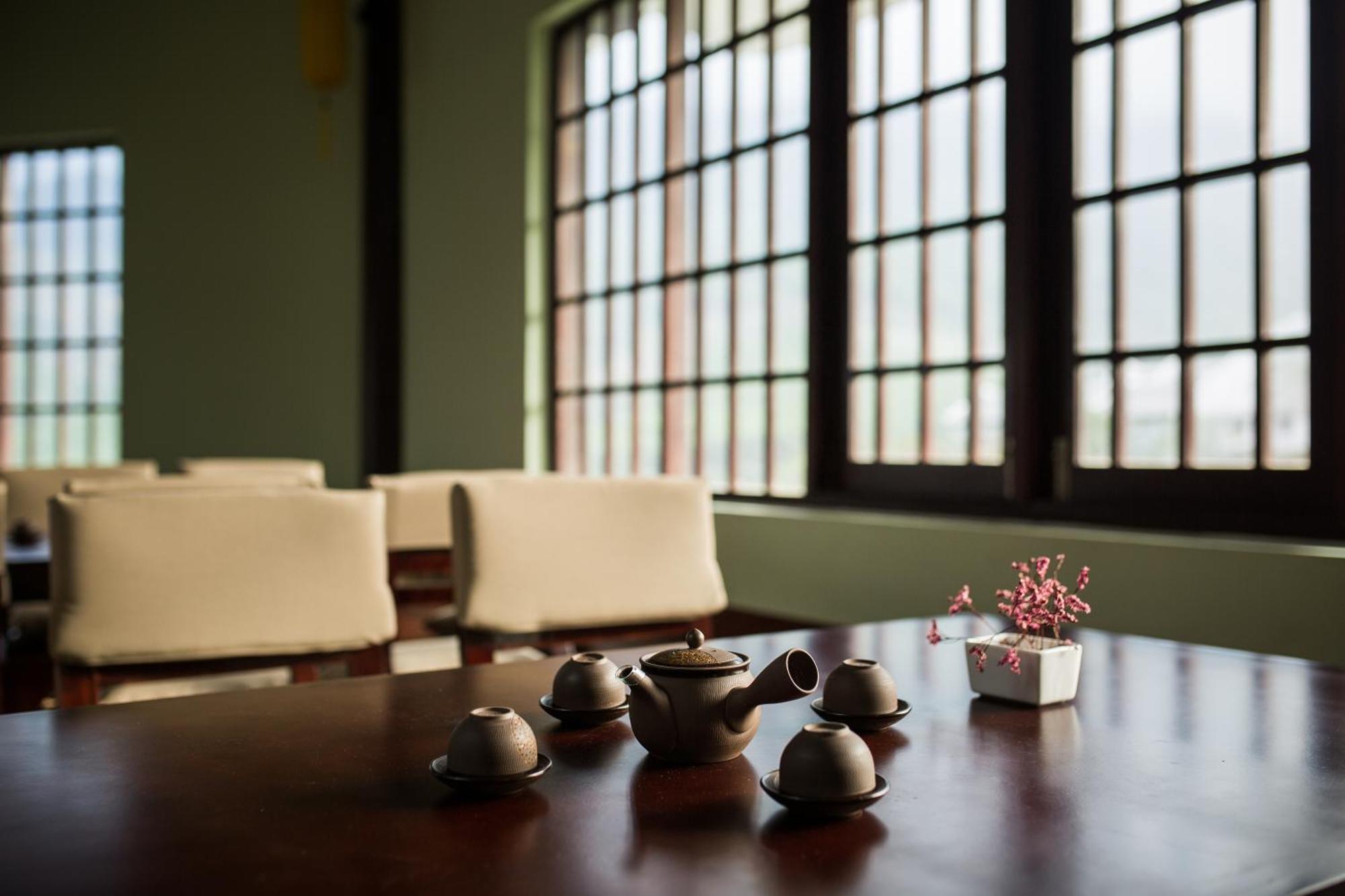 Ebisu Onsen Resort Ba Na Екстер'єр фото