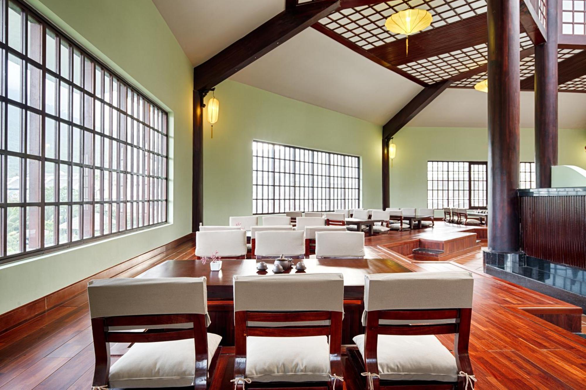 Ebisu Onsen Resort Ba Na Екстер'єр фото