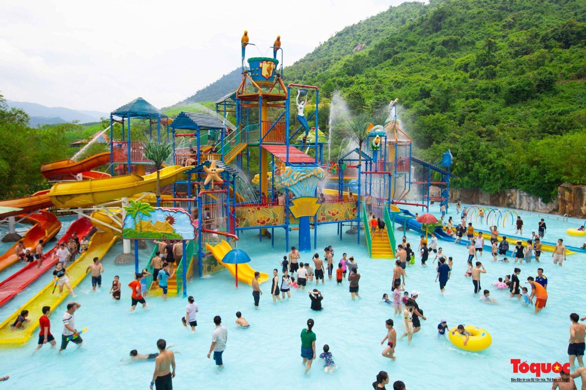 Ebisu Onsen Resort Ba Na Екстер'єр фото