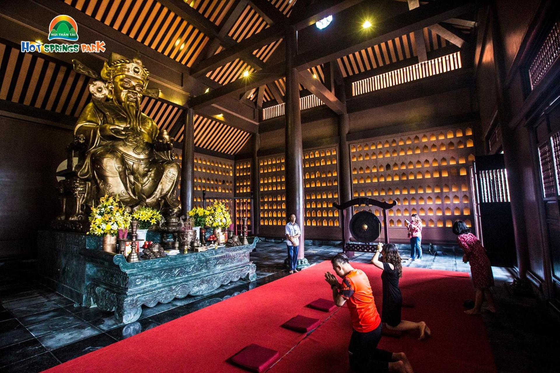 Ebisu Onsen Resort Ba Na Екстер'єр фото