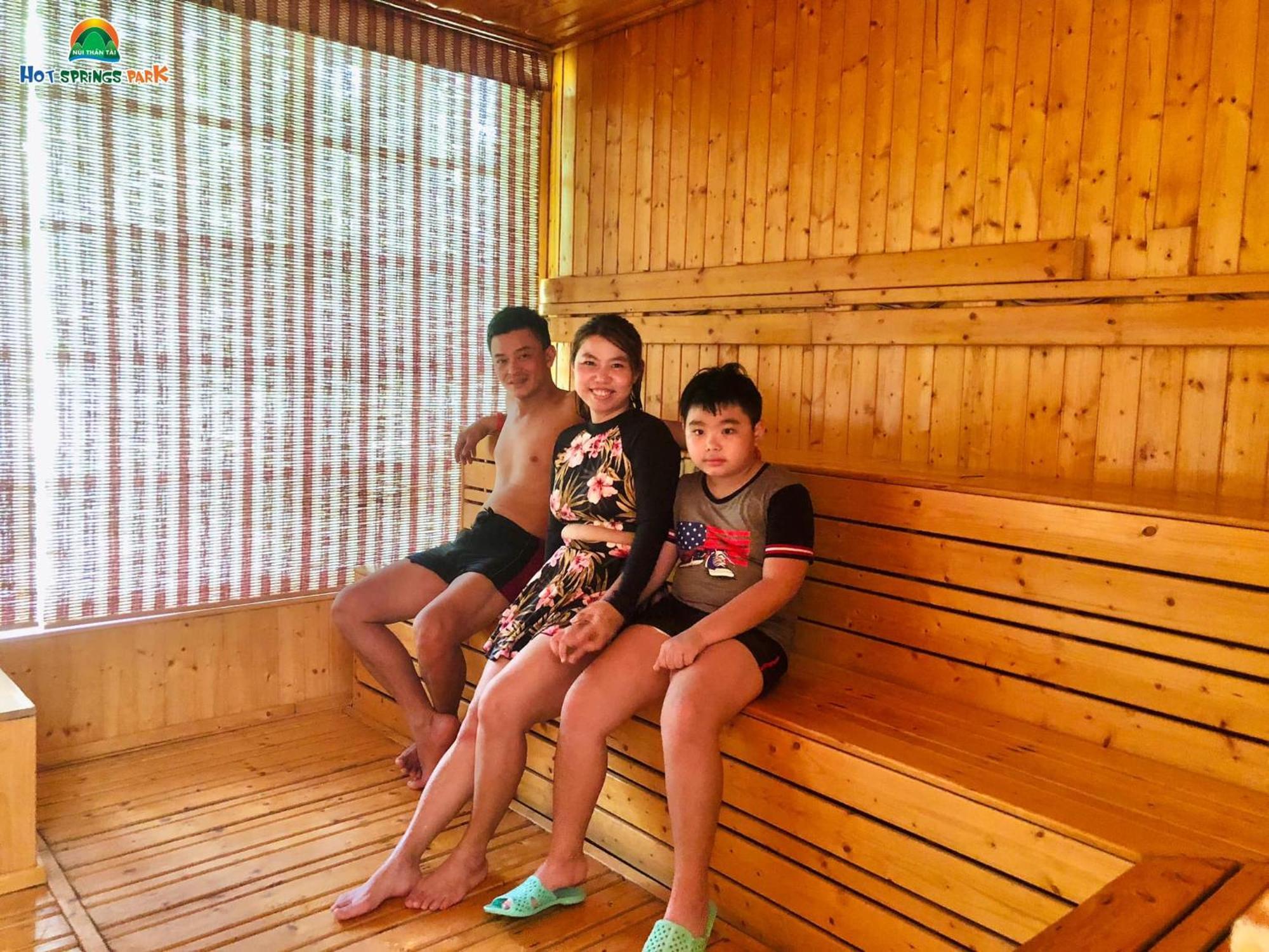 Ebisu Onsen Resort Ba Na Екстер'єр фото